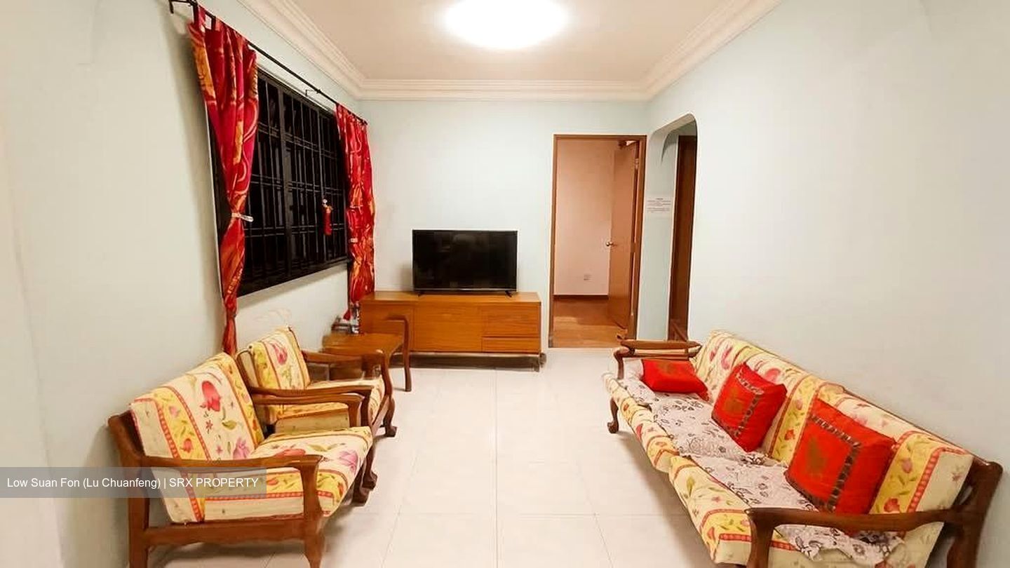 Blk 813 Lavender Gardens (Kallang/Whampoa), HDB 4 Rooms #574408161